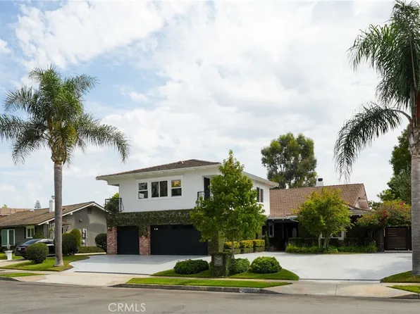 1000 Dover Dr, Newport Beach, CA 92660