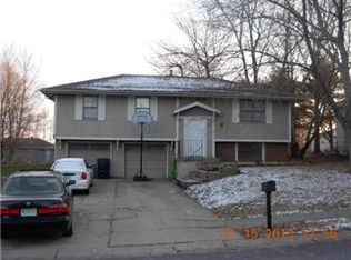 408 SW Killarney Ln, Blue Springs, MO 64014