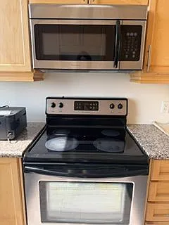 2 bed, $3,700 — Photo 2