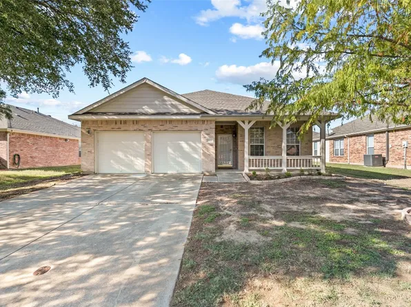 2812 Ector Dr, Grand Prairie, TX 75052