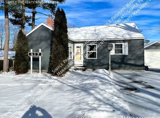 517 E Marshall St, Hastings, MI