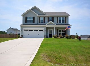 256 Godwin Gate St, Linden, NC 28356