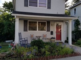 525 Brook St, Scranton, PA 18505