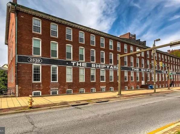 2639 Boston St Unit 318, Baltimore, MD 21224