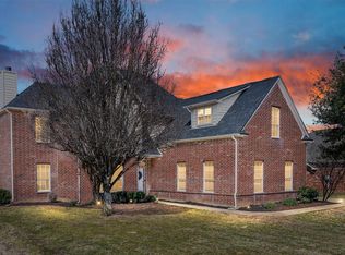 1929 Mill Creek Rd, Canton, TX 75103