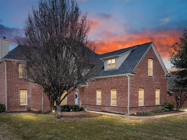 1929 Mill Creek Rd, Canton, TX 75103