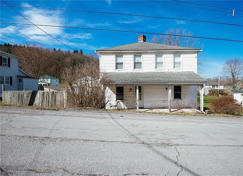122 Cloud St, Jenners, PA 15546 Zillow