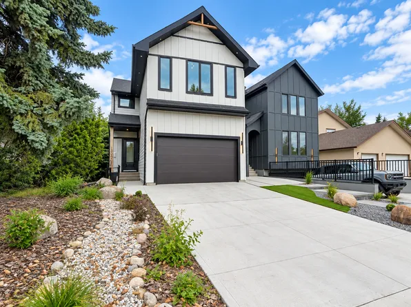 12306 62nd Ave NW, Edmonton, AB T6H 1M4