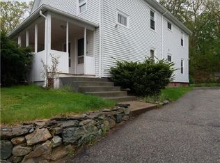 52 Scott Rd, Cumberland, RI 02864