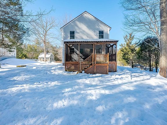 4th image of 40 Howard Brook Drive