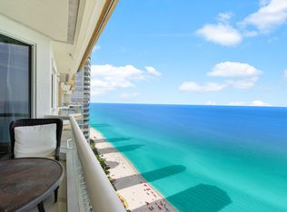 17875 Collins Ave #4405, Sunny Isles Beach, FL 33160