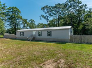 6295 Bethany Dr, Crestview, FL 32539