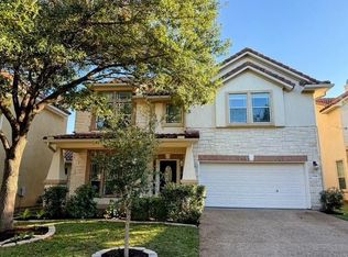 15324 Interlachen Dr, Austin, TX 78717