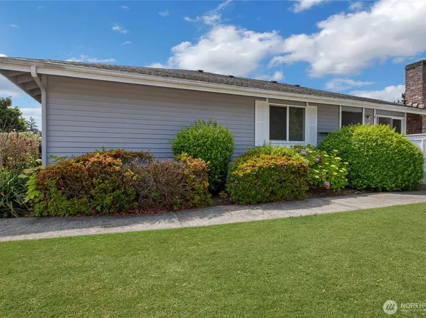 8608 Onyx Drive SW #E, Lakewood, WA 98498