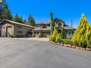 45632 NW Mead Way, Banks, OR 97106