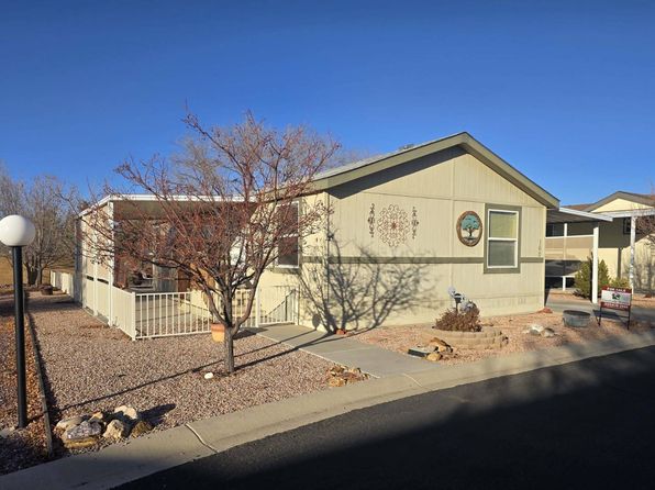 853 N State Route 89 SPACE 160, Chino Valley, AZ 86323