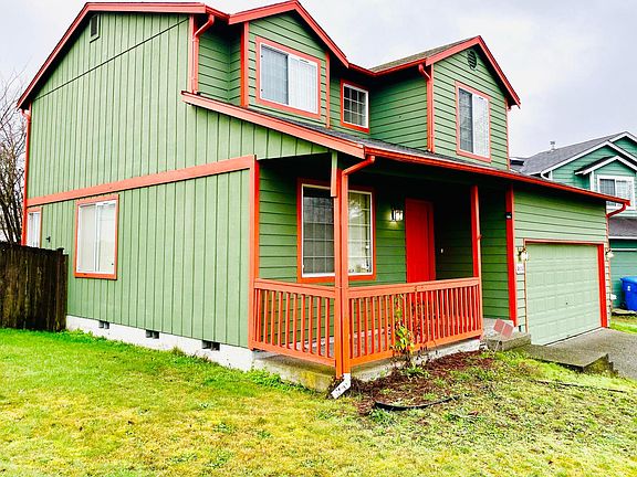 2nd image of 4618 36th St NE