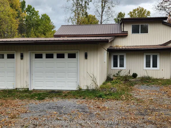 257 Halloway Rd, Quinte West, ON K0K 3E0