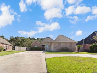 29154 S Redwood Dr, Denham Springs, LA, 70726