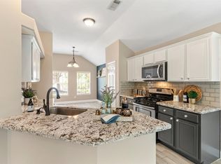 11911 Piney Bend Dr, Tomball, TX 77375