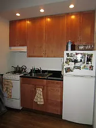 Rented by Immac Realty