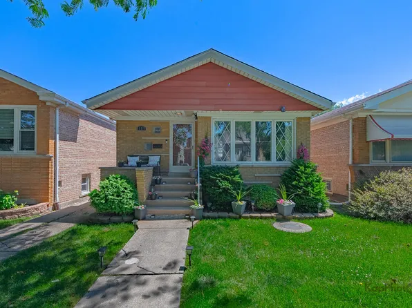 5157 S Kildare Ave, Chicago, IL 60632