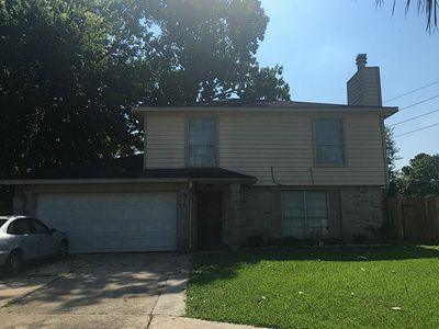 7523 Trabajo Dr, Houston, TX, 77083