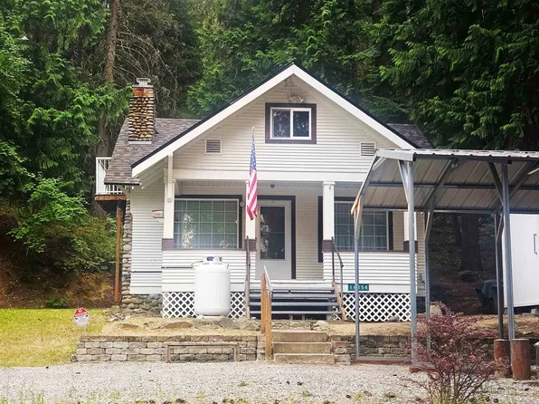 14354 N Meadow Ln, Newman Lake, WA 99025