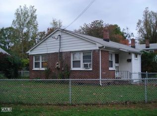 26 Vought Pl #26, Stratford, CT 06614