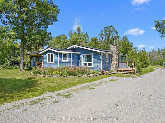 2nd image of 117 Echo Bay Rd