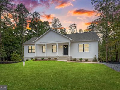 5804 Dogwood Tree Ln, Mineral, VA, 23117