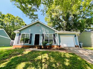 3417 Braewick Pl, Charlotte, NC 28227