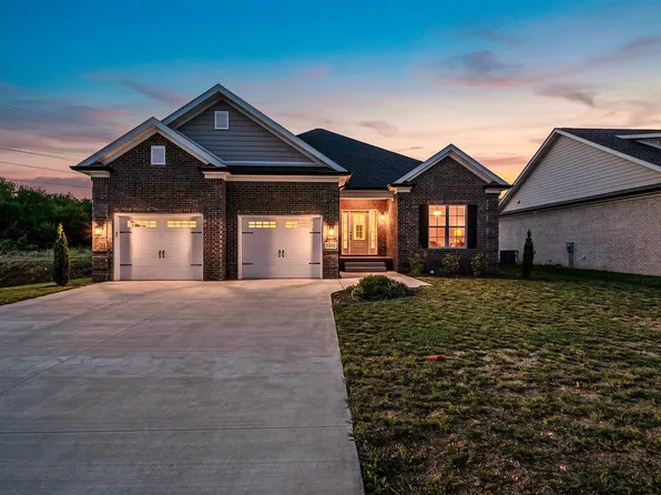 3202 Shadbush Way, Bowling Green, KY 42101