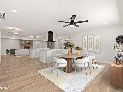 10836 N 114TH Avenue, Youngtown, AZ, 85363
