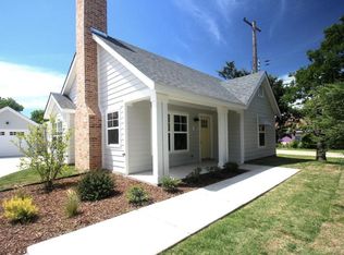 117 H St SW, Ardmore, OK 73401