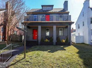 1334 Somerset Pl NW, Washington, DC 20011