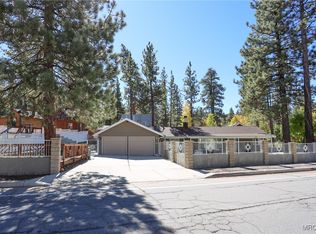41483 Park Ave, Big Bear Lake, CA 92315