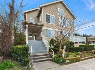 3056 60th Ave SW, Seattle, WA 98116