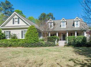 969 Saye Creek Dr, Madison, GA 30650