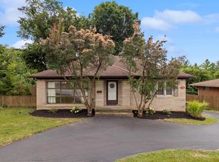 627 E Main St, Plainfield, IN 46168