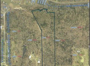 County Road 2701, Mabank, TX 75156