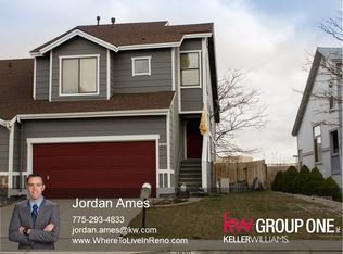 1830 Sierra Highlands Dr, Reno, NV