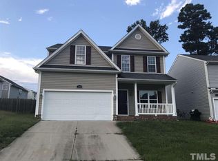 2808 Varnish Pl, Raleigh, NC 27610