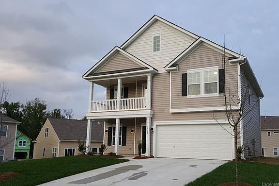 2nd image of 3724 Gricklade Dr
