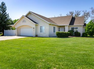240 Agua Verdi Dr, Red Bluff, CA 96080