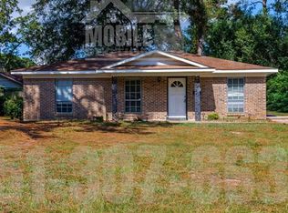 2660 Morningside Dr, Mobile, AL 36605