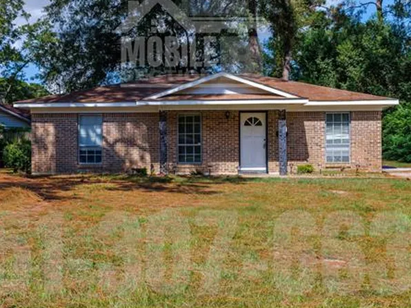 2660 Morningside Dr, Mobile, AL 36605
