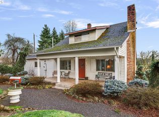 15032 S Carus Rd, Oregon City, OR 97045