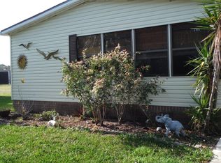 622 Marlin Cir, Barefoot Bay, FL 32976