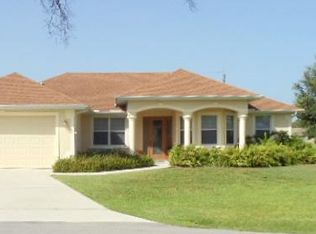 25265 Islas Dr, Punta Gorda, FL 33955